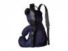 Puma X Fenty by Rihanna Mascot Bear Backpack Nylon Evening Blue-Puma Black