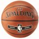 SPALDING NBA SILVER IN/OUT 2017 ORANGE