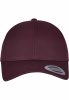 FLEXFIT CURVED CLASSIC SNAPBACK MAROON