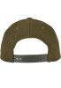 FLEXFIT CURVED CLASSIC SNAPBACK BUCK