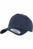 FLEXFIT 5-PANEL CURVED CLASSIC SNAPBACK NAVY