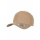 FLEXFIT 6-PANEL CURVED METAL SNAP CROISSANT