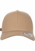 FLEXFIT 6-PANEL CURVED METAL SNAP CROISSANT