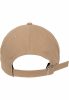 FLEXFIT 6-PANEL CURVED METAL SNAP CROISSANT