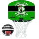 SPALDING BOSTON CELTICS 2017 MINIBOARD BOSTON CELTICS 2017