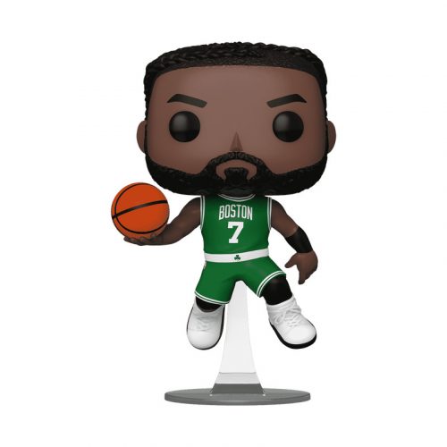 Funko POP! NBA: Boston Celtics - Jaylen Brown figura mc