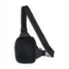 JORDAN JUMPMAN X NIKE HIP CROSSBODY BAG BLACK