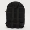 JORDAN B&G MINI BACKPACK BLACK