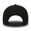 NEW ERA BLACKED OUT AFRAME CLECAV  BLACK