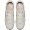 Nike Classic Cortez Leather LIGHT BONE/PARTICLE PINK-SUMMIT WHITE