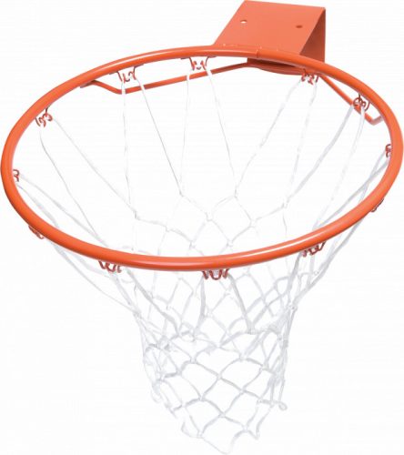 SELECT BASKETBALL HOOP W/NET ORANGE