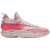 ANTA KT9 VALENTINE'S DAY BASKETBALL SHOES PINK/BEIGE 44