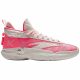 ANTA KT9 VALENTINE'S DAY BASKETBALL SHOES PINK/BEIGE 43