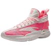 ANTA KT9 VALENTINE'S DAY BASKETBALL SHOES PINK/BEIGE 44