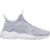 Nike Air Huarache Run Ultra WOLF GREY/PALE GREY-WHITE