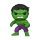 Funko POP! Marvel: Marvel - Hulk figura MULTICOLOR