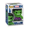 Funko POP! Marvel: Marvel - Hulk figura MULTICOLOR