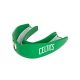 SHOCK DOCTOR ULTRA BASKETBALL MOUTHGUARD (BOSTON) GREEN/WHITE