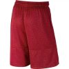 Jordan Elephant Print Blockout Basketball Short GYM RED/BLACK