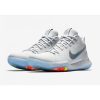 Nike Kyrie 3 PURE PLATINUM/MULTI-COLOR-VOLT