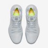 Nike Kyrie 3 PURE PLATINUM/MULTI-COLOR-VOLT