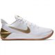 Nike Kobe A. D.  WHITE/METALLIC GOLD-METALLIC GOLD