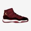 Air Jordan 11 Retro PREM HC GG NIGHT MAROON/METALLIC GOLD-NIGHT MAROON