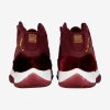 Air Jordan 11 Retro PREM HC GG NIGHT MAROON/METALLIC GOLD-NIGHT MAROON