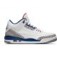 AIR JORDAN 3 RETRO OG SHOE WHITE/FIRE RED-TRUE BLUE-CEMENT GREY