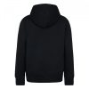 JORDAN KIDS HBR FLC PO HOODIE BLACK 5-6YR