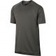 Jordan Sportswear Tech Short-Sleeve Top RIVER ROCK/BLACK