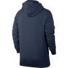 Jordan Sportswear Wings Fleece Pullover Hoodie MIDNIGHT NAVY/BLACK