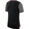 NBA X Nike Chicago Bulls Nike DK GREY HEATHER/BLACK/UNIVERSITY RED