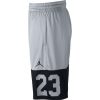 Jordan Twentyhree Short GREY/BLACK