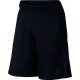 Jordan Flight Basketball Shorts BLACK/BLACK