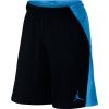 Jordan Flight Basketball Shorts BLACK/ITALY BLUE/ITALY BLUE