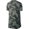 Jordan 5 T-Shirt DARK STUCCO/BLACK