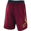 NBA X Nike Cleveland Cavaliers Nike Icon Edition Authentic TEAM RED/UNIVERSITY GOLD