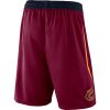 NBA X Nike Cleveland Cavaliers Nike Icon Edition Swingman TEAM RED/UNIVERSITY GOLD/UNIVERSITY GOLD