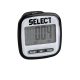 SELECT PEDOMETER SELECT BLACK