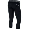 Nike Pro Basketball Tights BLACK/WHT