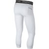 Nike Pro Basketball Tights WHITE/BLK