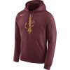 NBA X Nike Cleveland Cavaliers Nike TEAM RED