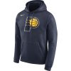 NBA X Nike Indiana Pacers Nike COLLEGE NAVY