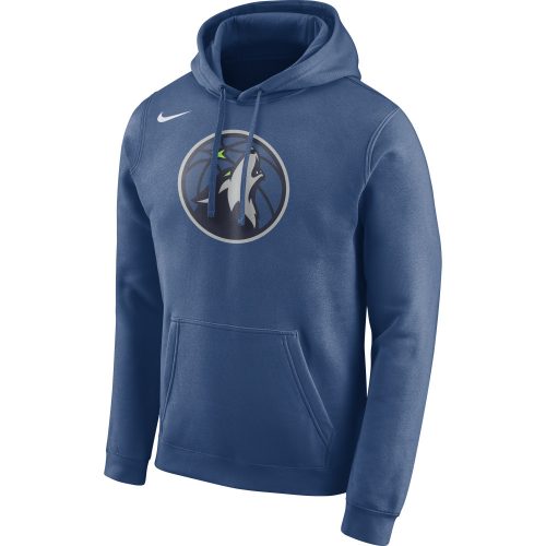 NBA X Nike Minnesota Timberwolves Nike COURT BLUE