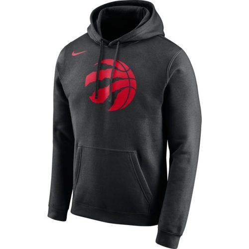 NBA X Nike Toronto Raptors Nike BLACK