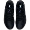 Jordan B. Fly Basketball Shoe BLACK/MULTI-COLOR-TURBO GREEN