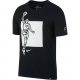 Nike Dry KD T-Shirt BLACK/BLACK