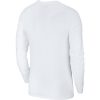 Nike Dry Kobe T-Shirt WHITE/WHITE