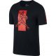 Nike Dry Kyrie T-Shirt BLACK/BLACK